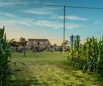 Cesenatico: Exitum, The Corn Maze Entry Ticket